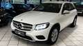 Mercedes-Benz GLC 220 d 4Matic TÜV&AU neu Weiß - thumbnail 2