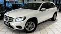 Mercedes-Benz GLC 220 d 4Matic TÜV&AU neu Weiß - thumbnail 17