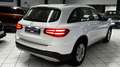 Mercedes-Benz GLC 220 d 4Matic TÜV&AU neu Weiß - thumbnail 8