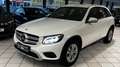 Mercedes-Benz GLC 220 d 4Matic TÜV&AU neu Weiß - thumbnail 3
