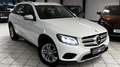 Mercedes-Benz GLC 220 d 4Matic TÜV&AU neu Weiß - thumbnail 18