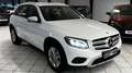 Mercedes-Benz GLC 220 d 4Matic TÜV&AU neu Weiß - thumbnail 9