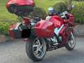 Honda VFR 800 CANDY GLORY RED Rot - thumbnail 5