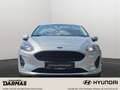 Ford Fiesta Fiesta Cool & Connect 1.0 Automatik Navi 1.Hd Silber - thumbnail 3