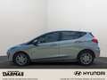 Ford Fiesta Fiesta Cool & Connect 1.0 Automatik Navi 1.Hd Silber - thumbnail 9