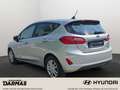 Ford Fiesta Fiesta Cool & Connect 1.0 Automatik Navi 1.Hd Silber - thumbnail 8
