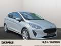 Ford Fiesta Fiesta Cool & Connect 1.0 Automatik Navi 1.Hd Silber - thumbnail 4