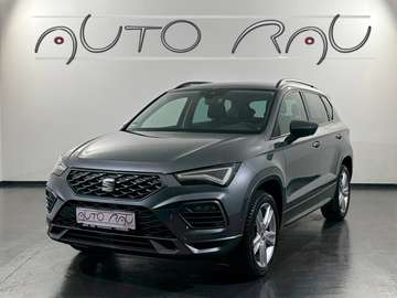 2.0 TDI FR-Line *LED*ACC*NAVI*RFK*