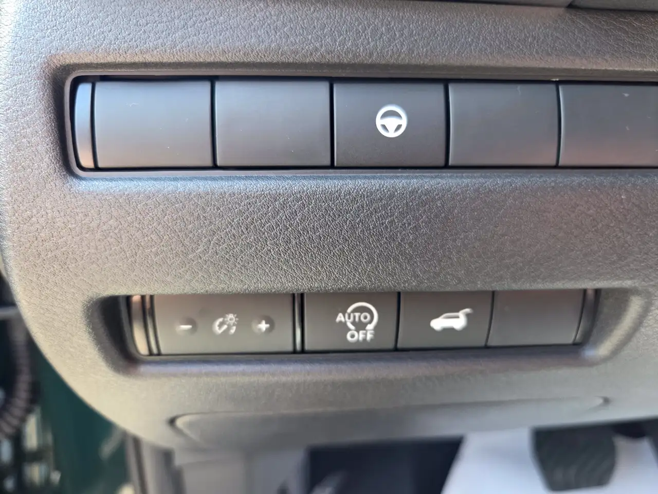 Nissan Rogue photo Nissan Rogue