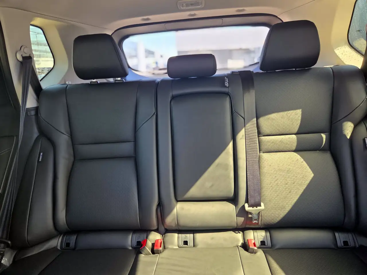 Nissan Rogue photo Nissan Rogue