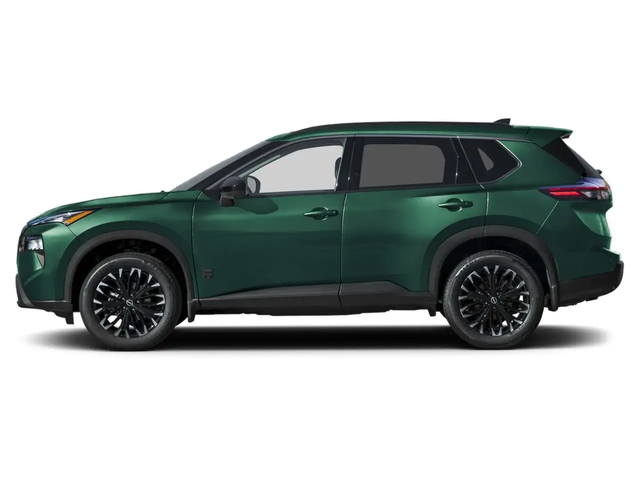 Nissan Rogue photo Nissan Rogue