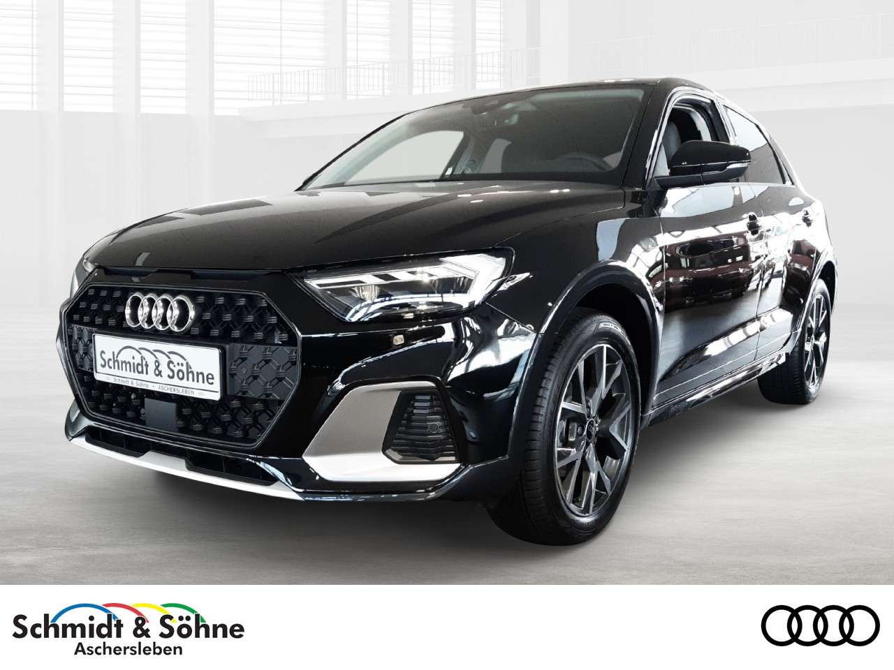 Second hand Audi A1 1.0