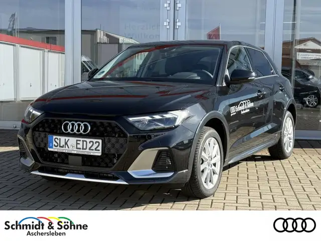 Audi A1 allstreet 30 TFSI S-tronic KAMERA, LED, ACC,
