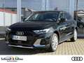 Audi A1 allstreet 30 TFSI S-tronic KAMERA, LED, ACC, Schwarz - thumbnail 1