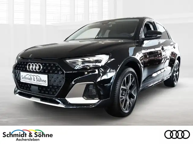 Audi A1 allstreet 30 TFSI S tronic KAMERA, LED, ACC,