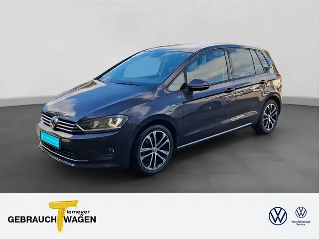 Volkswagen Golf Sportsvan 1.4 TSI DSG LOUNGE AHK PANO LM17