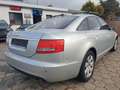 Audi A6 Lim. 3.0 TDI quattro*Xenon*Klima*TÜV NEU Silber - thumbnail 8