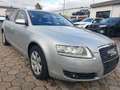 Audi A6 Lim. 3.0 TDI quattro*Xenon*Klima*TÜV NEU Silber - thumbnail 4