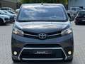 Toyota Proace Verso L2 Shuttle Comfort Gris - thumbnail 2