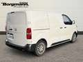 Opel Vivaro Kasten Edition M CARG ED 1.5CDTI(75)6G Navi Apple Alb - thumbnail 4