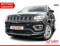 Jeep Compass 1.3 MultiAir Limited Bi-Xenon Navi PDC Zwart - thumbnail 1
