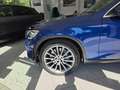 Mercedes-Benz GLC 220 220d 4Matic Aut. Azul - thumbnail 13