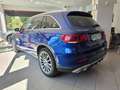 Mercedes-Benz GLC 220 220d 4Matic Aut. Azul - thumbnail 5