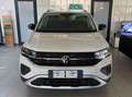 Volkswagen T-Cross T-Cross 1.0 tsi Style 95cv Gris - thumbnail 1