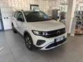 Volkswagen T-Cross T-Cross 1.0 tsi Style 95cv Gris - thumbnail 3