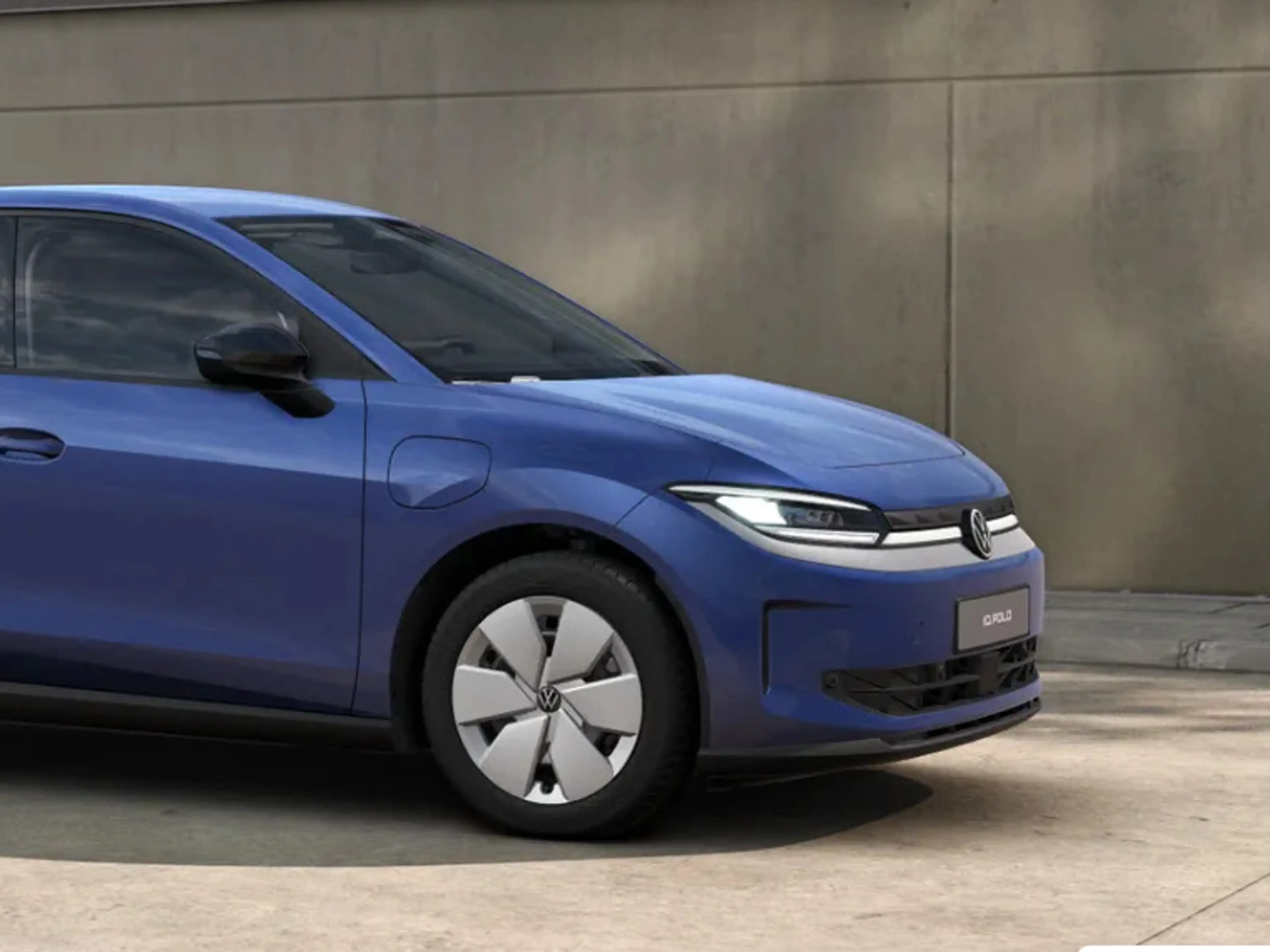 Volkswagen ID. Polo Life 52 kWh accu, 211 PK · Zijruiten achter en ach — photo 3