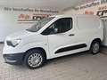 Opel Combo Cargo 1.5 D EHZ S&S Selection Weiß - thumbnail 4