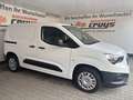 Opel Combo Cargo 1.5 D EHZ S&S Selection Weiß - thumbnail 3