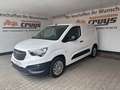 Opel Combo Cargo 1.5 D EHZ S&S Selection Weiß - thumbnail 1