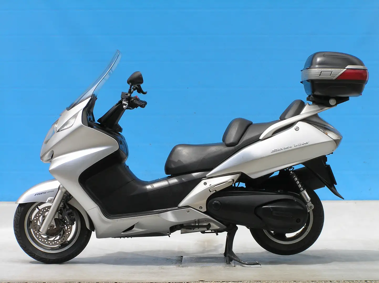 Honda Silver Wing HONDA FJS600A SILVERWING Szürke - 1