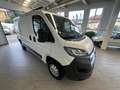 Peugeot Boxer Kasten 333 L2H1 PrKlimao BlueHDi 160 Blanc - thumbnail 5