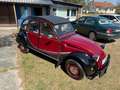 Citroen 2CV 2 CV 6 Charleston Rouge - thumbnail 4