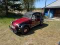 Citroen 2CV 2 CV 6 Charleston Rouge - thumbnail 1