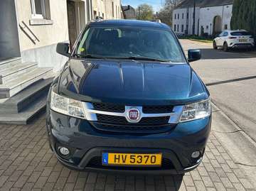 Freemont 2.0 MultiJet Lounge