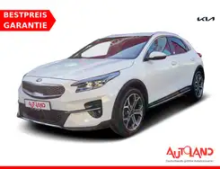 Kia XCeed 1.4 T GDI Vision LED Sitzheizung DAB