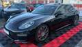 Porsche Panamera GTS*CARBON*LUFT*CHRONO* Noir - thumbnail 4