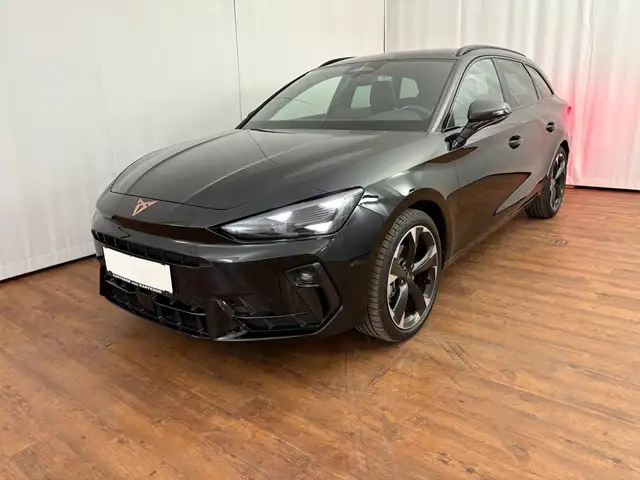 CUPRA Leon 1.5 TSI ACT