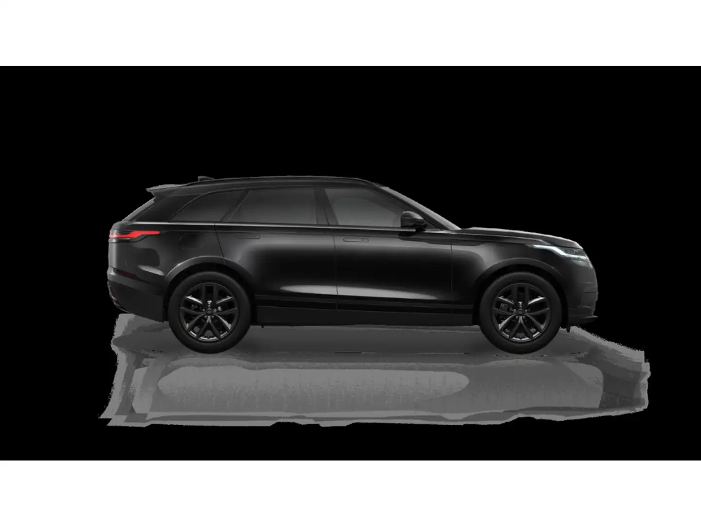 Land Rover Range Rover Velar D200 S WinterPak BlackPak 20'' FahrAssisPak Zwart - 2
