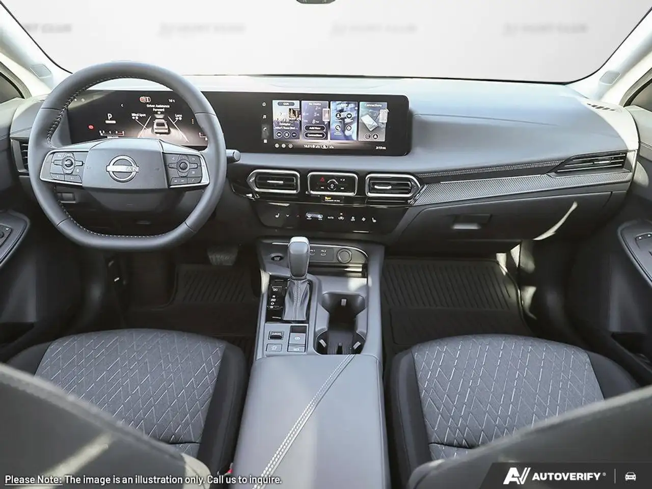 Nissan Sentra снимка Nissan Sentra