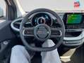 Fiat 500e e 95ch Action Blanc - thumbnail 12