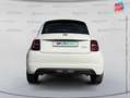 Fiat 500e e 95ch Action Blanc - thumbnail 7