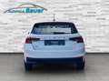 Skoda Fabia Essence 1,0 TSI Weiß - thumbnail 5