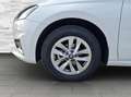 Skoda Fabia Essence 1,0 TSI Weiß - thumbnail 6
