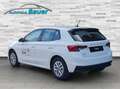 Skoda Fabia Essence 1,0 TSI Weiß - thumbnail 4