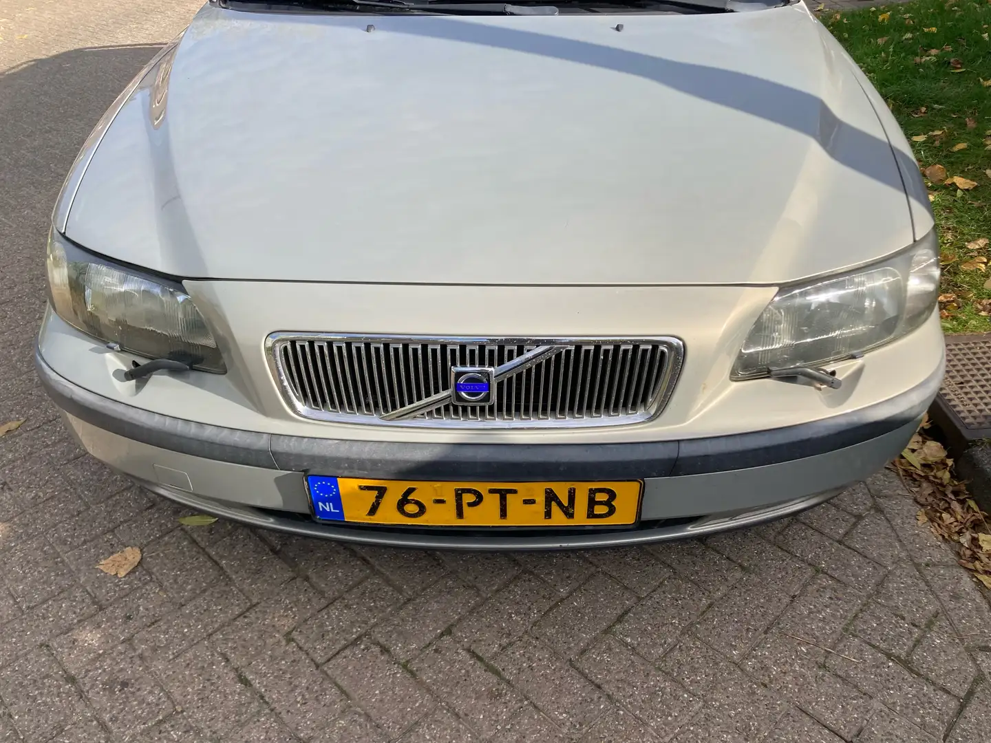 Volvo V70 2.3 T5 250PK - 2