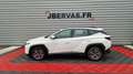 Hyundai TUCSON 1.6 CRDI 136 HYBRID 48V DCT-7 BUSINESS Blanc - thumbnail 7